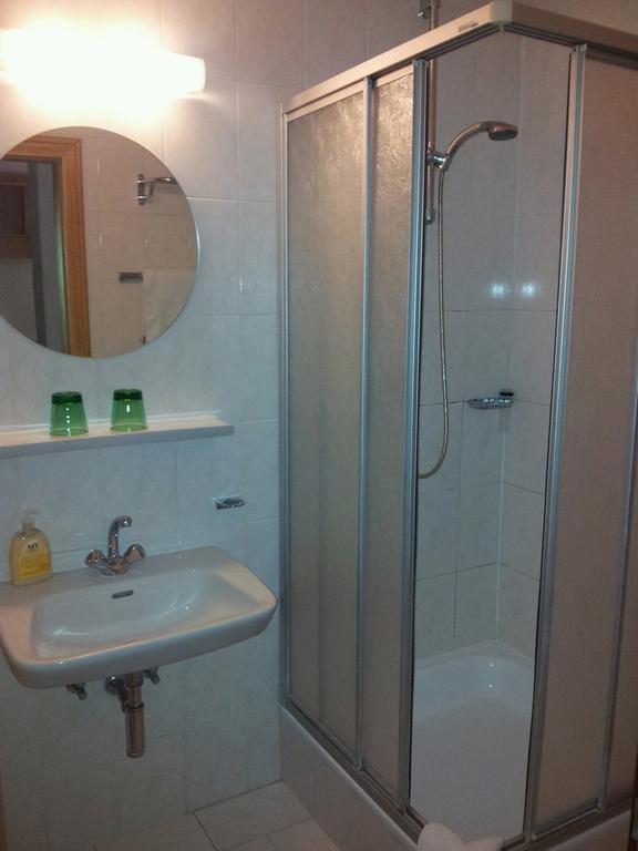 Hotel Bruggner Stub'N Landeck Rom bilde